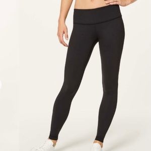 lululemon athletica | Pants \u0026 Jumpsuits 